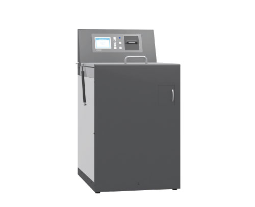 Washer-Pasteurizer/High Level Disinfectors