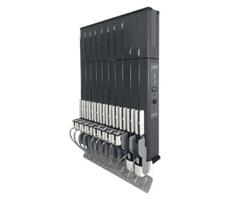 LD 200 Lumen Drying System