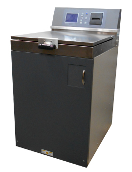 Washer-Pasteurizer/High Level Disinfectors